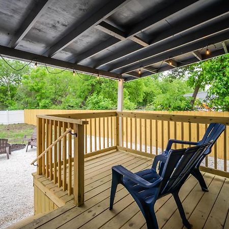 Spacious Home Near Downtown San Antonio Luaran gambar