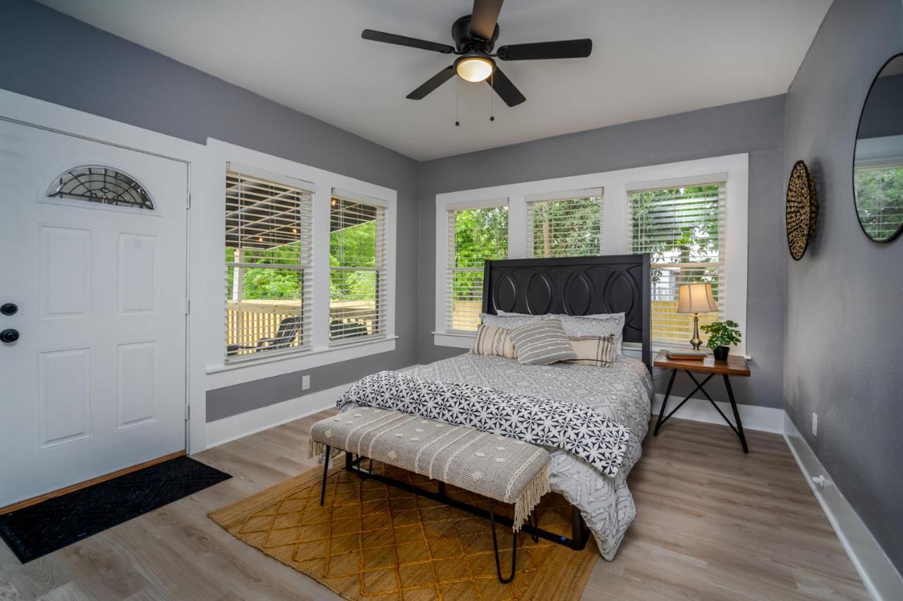 Spacious Home Near Downtown San Antonio Luaran gambar