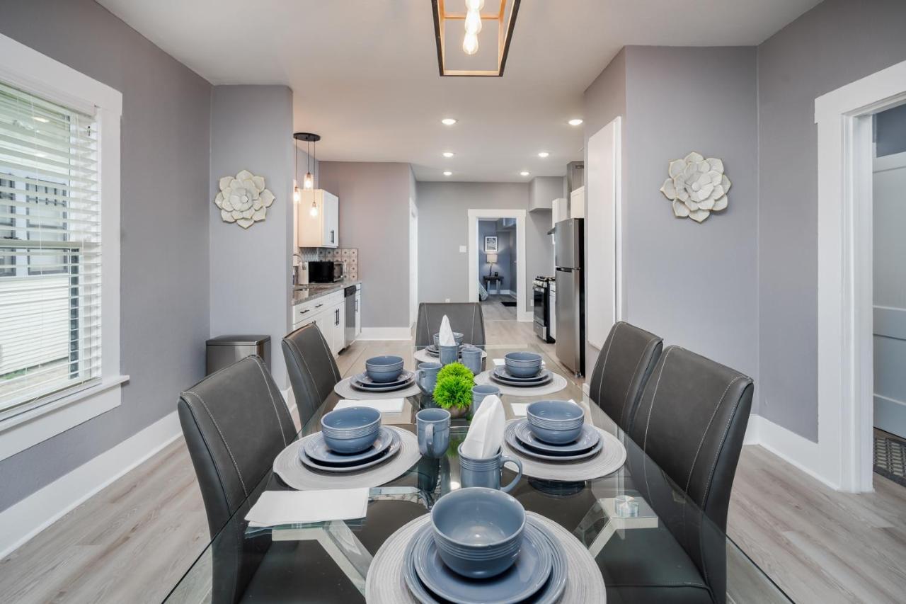 Spacious Home Near Downtown San Antonio Luaran gambar
