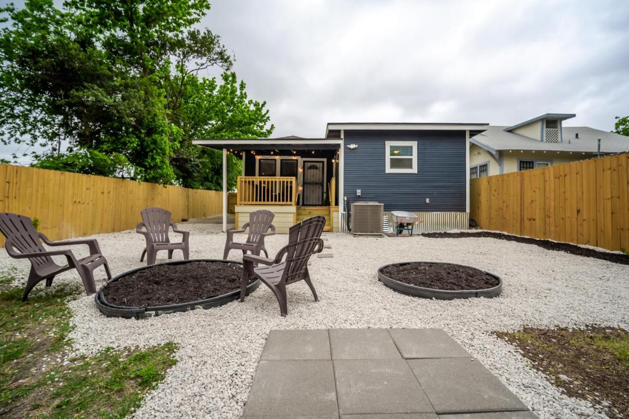 Spacious Home Near Downtown San Antonio Luaran gambar